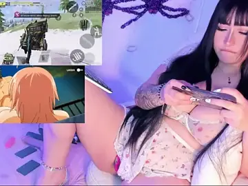 Stripchat Private Sex Chat of mikuru_hara