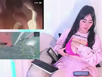 Stripchat Private Sex Chat of mikuru_hara