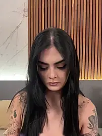 Stripchat Watch Live Sex Cams of AliceRitter