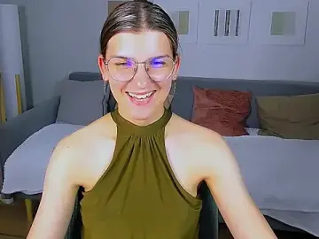 Stripchat Free Live Porn of AnnaThorne