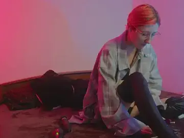 Stripchat Nude Webcam of Bloom-fairy