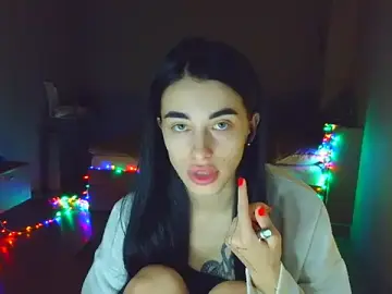 Stripchat Live Porn of Eva_Mersi