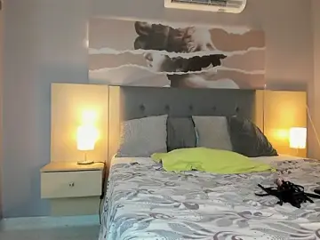 Stripchat Live Sex Cam of JeiLovee