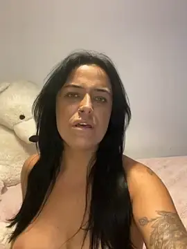 Stripchat Free Porn Cam of Katty_V