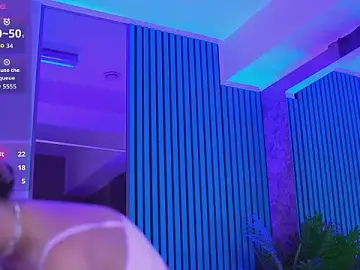 Stripchat Sex Cam of LexaRhodes