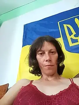 Stripchat Live Sex of VikaBakerX