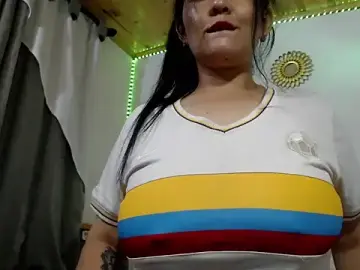 Stripchat Sex Chat of Donniia