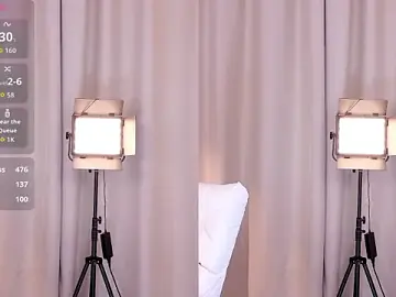 Stripchat Live Porn of JoJo-ovo