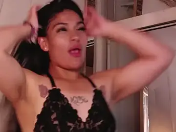 Stripchat Adult Video Chat of LannyShell