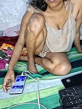 Stripchat Nude Webcam of preya6