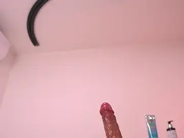 Stripchat Adult Video Chat of violeta_aroca