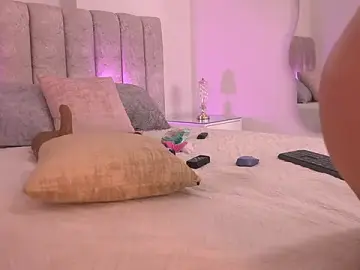 Stripchat Live Porn of violeta_aroca