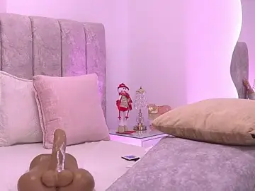 Stripchat Live Sex of violeta_aroca