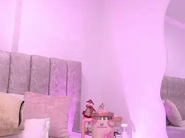 Stripchat Live Sex Cam of violeta_aroca