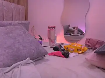 Stripchat Sex Cam of violeta_aroca