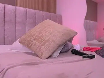 Stripchat Nude Webcam of violeta_aroca