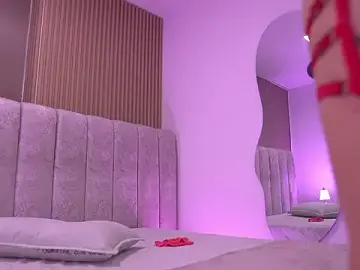 Stripchat Best Webcam of violeta_aroca