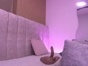 Stripchat Free Live Porn of violeta_aroca