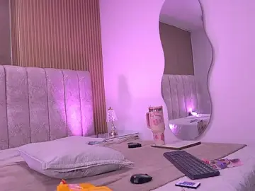 Stripchat Best Webcam of violeta_aroca