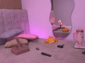 Stripchat Watch Live Sex Cams of violeta_aroca