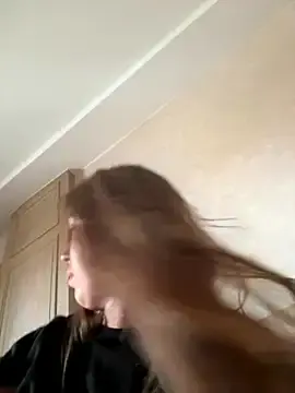 Stripchat Live Sex of ElliRose