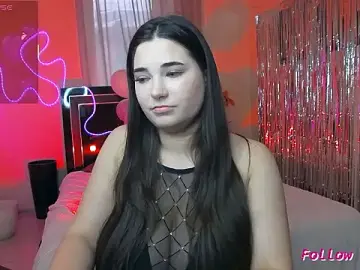 Stripchat Nude Webcam of Lillianhot68