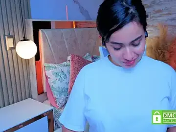 Stripchat Sex Chat of Miia_harper_