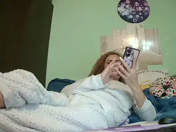 Stripchat Live Porn of SexyGioconda