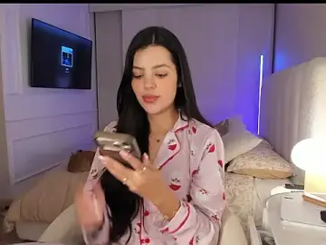 Stripchat Live Sex of salome__11