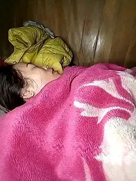 Stripchat Live Porn of CoMay003