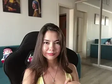 Stripchat Nude Webcam of Ellewaay