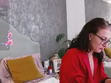 Stripchat Live Sex of LisaCroft