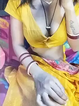 Stripchat Adult Webcam of Roshni_09