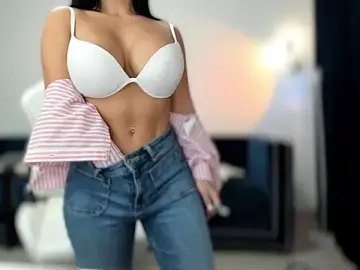 Stripchat Best Webcam of _missperfection_