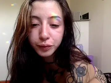Stripchat Live Sex of aixablackk