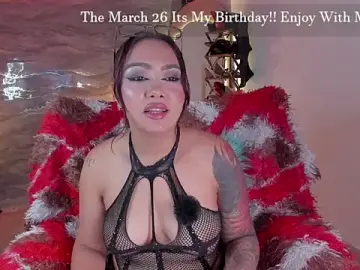 Stripchat Live Sex of samara_smithh