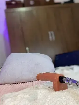 Stripchat Free Live Porn of ANA_CARTER