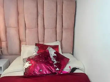 Stripchat Sex Cam of Issa_Milf__