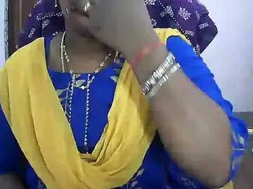 Stripchat Free Live Porn of anjali_anjali_143