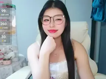 Stripchat Private Sex Chat of -XiaoYu-777