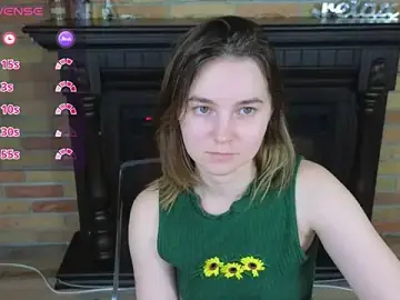 Stripchat Adult Webcams of Ellie_Sunset