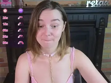 Stripchat Free Porn Cam of Ellie_Sunset
