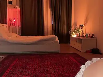 Stripchat Sex Cam of electric_babe