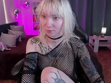 Stripchat Live Sex of tattoo_art_baby