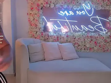 Stripchat Free Live Porn of GabriellaLee