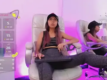 Stripchat Sex Cam of Goddess__Lilith