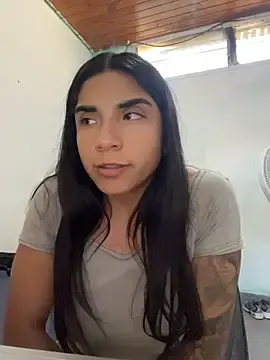 Stripchat Adult Webcam of InesD_Arcy