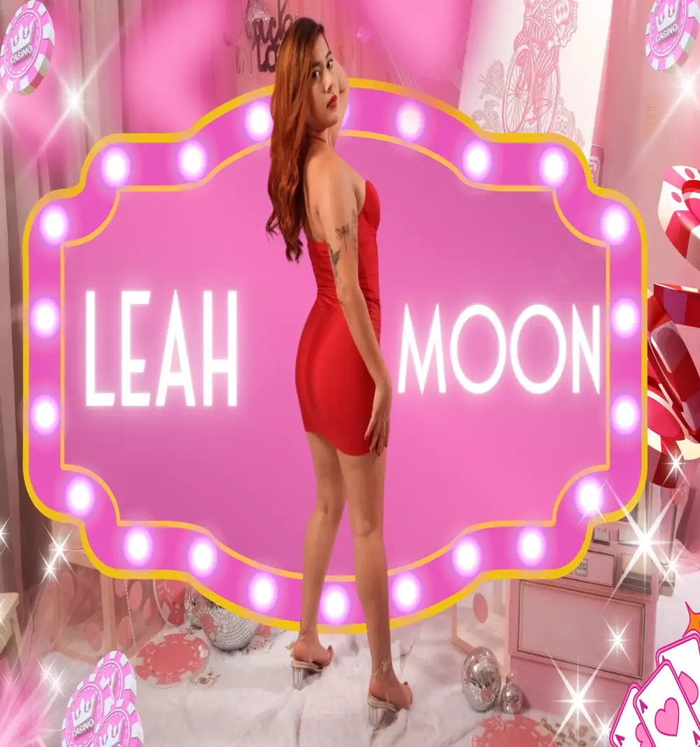 Leah-Moon