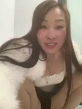 Stripchat Live Sex of Linh_sexyy