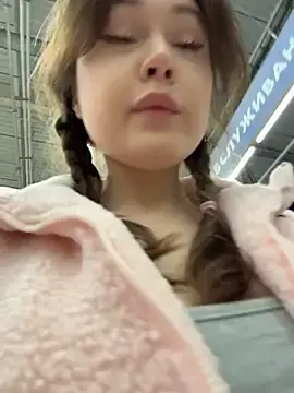 Stripchat Sex Cam of Peachy_Dream